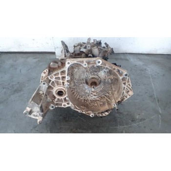 Recambio de caja cambios para opel insignia sports tourer excellence referencia OEM IAM  6V 