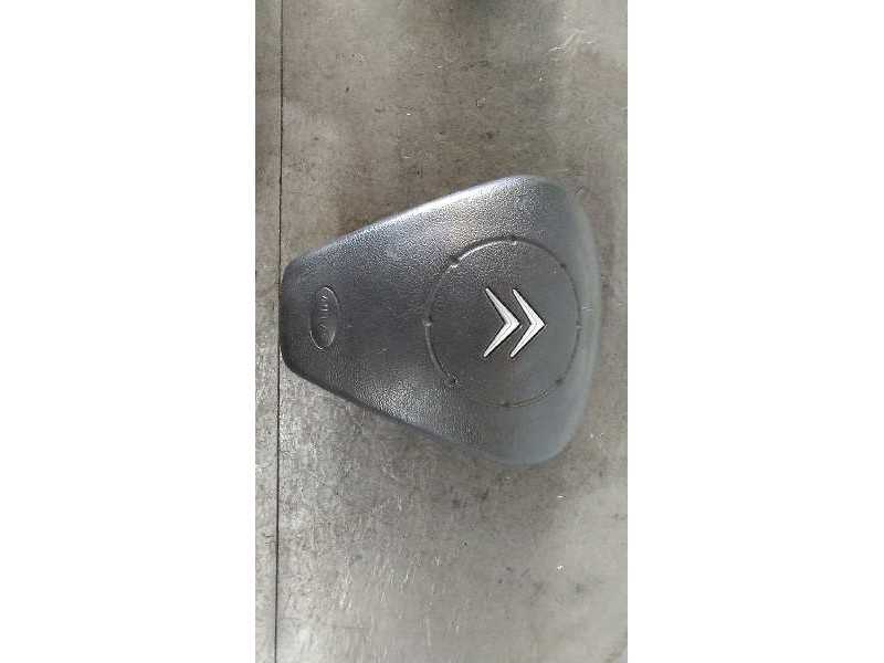 Recambio de airbag delantero izquierdo para citroën c3 1.4 hdi audace referencia OEM IAM 96380009ZE  