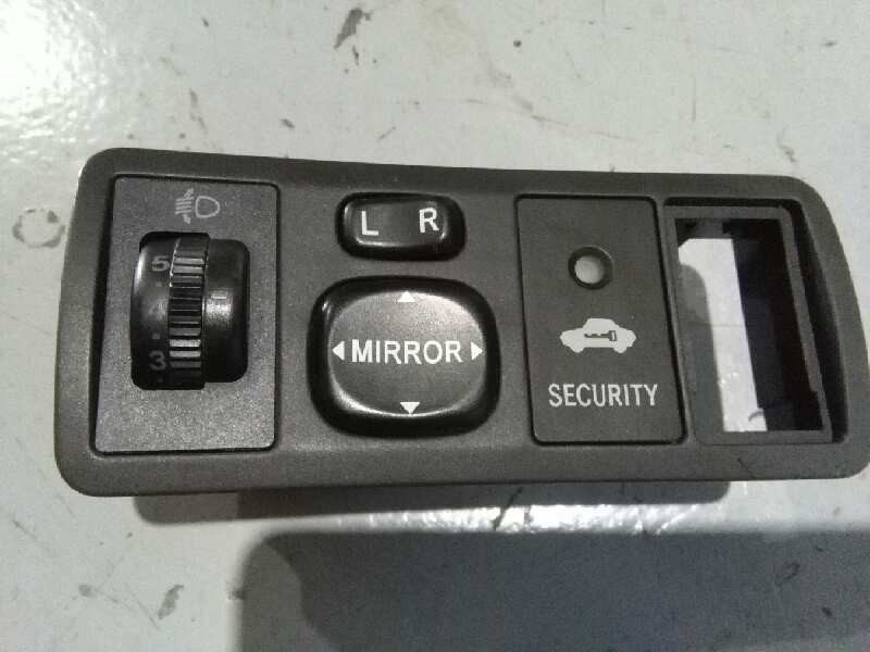 Recambio de mando retrovisor para toyota corolla (e12) 1.4 16v cat referencia OEM IAM   