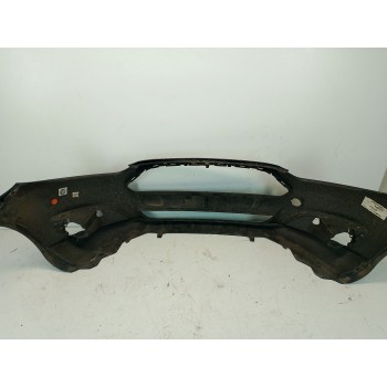Recambio de paragolpes delantero para ford fiesta vi (cb1, ccn) 1.6 st referencia OEM IAM n1bb17757b n1bb17757e 822592245