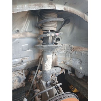 Recambio de amortiguador delantero izquierdo para seat leon (kl1, klg) 2.0 tdi referencia OEM IAM   