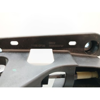 Recambio de palanca cambio para peugeot 208 i (ca_, cc_) 1.6 hdi / bluehdi 75 referencia OEM IAM 1000333737  