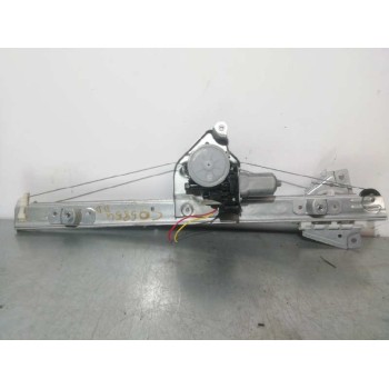 ELEVALUNAS DELANTERO DERECHO 2 PIN 5 PUERTAS