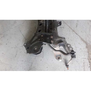 Recambio de puente delantero para toyota auris luna referencia OEM IAM   