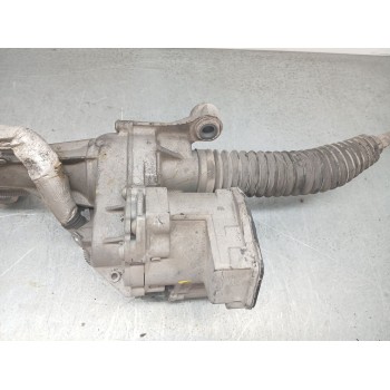 Recambio de cremallera direccion para ford focus iii 1.5 tdci referencia OEM IAM hv6c3d070  