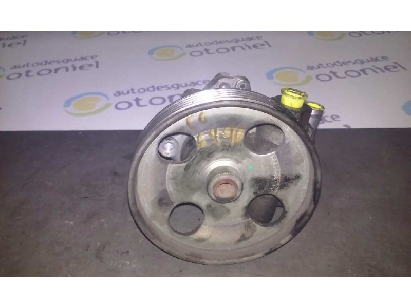 Recambio de bomba direccion para fiat ulysse (179) referencia OEM IAM   12.5