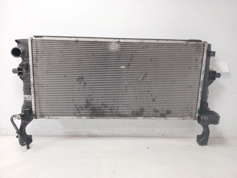 Recambio de radiador agua para kia ceed gt line referencia OEM IAM 25310m6300  