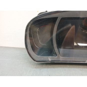 Recambio de cuadro instrumentos para renault espace v (jr_) 1.6 dci 160 referencia OEM IAM NS36527386  