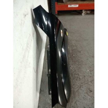 Recambio de aleta delantera izquierda para kia sorento 2.5 crdi referencia OEM IAM   