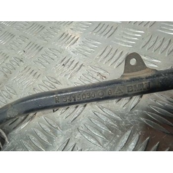 Recambio de brazo suspension inferior delantero derecho para bmw x3 (e83) 2.0d referencia OEM IAM 3415030  