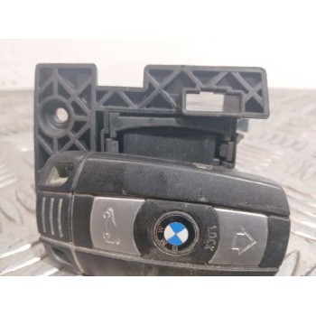 Recambio de conmutador de arranque para bmw serie 3 berlina (e90) 320d referencia OEM IAM 10862510 AUTOMATICO 