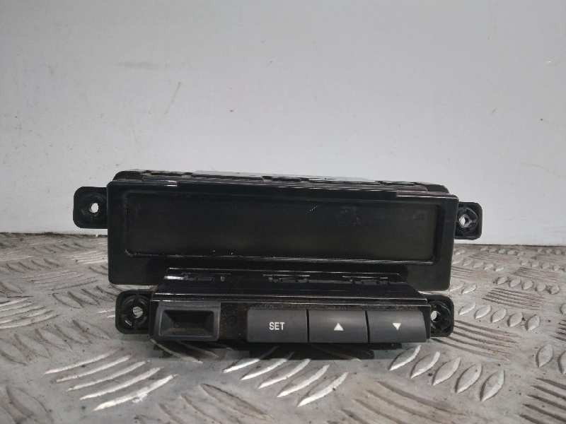Recambio de pantalla multifuncion para kia cee´d concept referencia OEM IAM 957101H700  