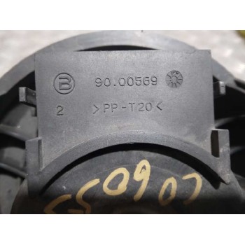 Recambio de motor calefaccion para renault laguna (b56) 1.8 rn (b56b) referencia OEM IAM 9000552 BEHR 