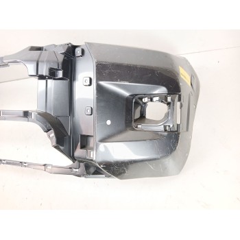 Recambio de paragolpes delantero para toyota hilux viii pick-up (_n1_) 2.8 d 4wd (gun126) referencia OEM IAM 52119YP140  