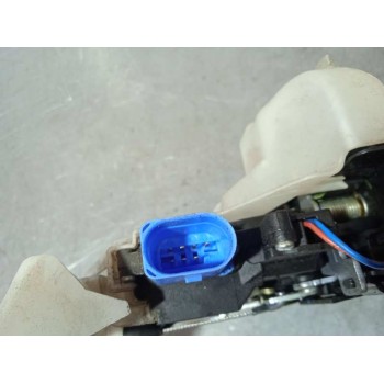 Recambio de cerradura puerta trasera izquierda para volkswagen golf vi variant (aj5) advance referencia OEM IAM 7L0839015D 7 PIN