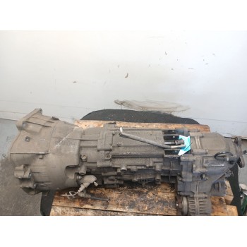 Recambio de caja cambios para bmw serie 5 berlina (e60) 530xi referencia OEM IAM 1069401063 6V 4X4 