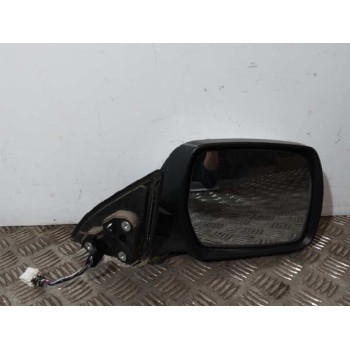 Recambio de retrovisor derecho para subaru legacy kombi/outback b14 outback limited referencia OEM IAM  9 PINES ABATIBLE