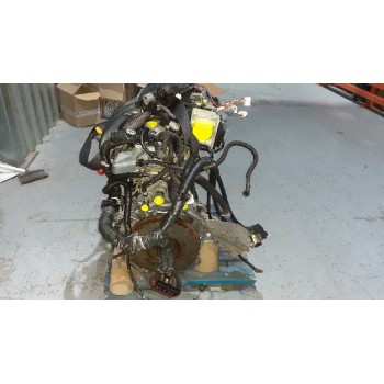 Recambio de motor completo para nissan note acenta referencia OEM IAM HR12DE M 