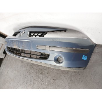 Recambio de paragolpes delantero para renault laguna ii (bg0/1_) 1.9 dci (bg08, bg0g) referencia OEM IAM   2 serie