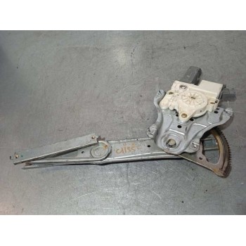 ELEVALUNAS DELANTERO IZQUIERDO 999060102JJB ELECTRICO 6 PINES 0130822031