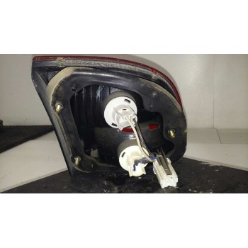 Recambio de piloto trasero derecho interior para daewoo lanos cool referencia OEM IAM   INTERIOR