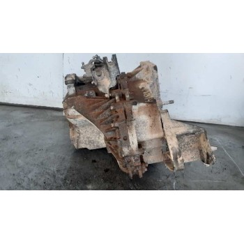 Recambio de caja cambios para opel insignia sports tourer excellence referencia OEM IAM  6V 