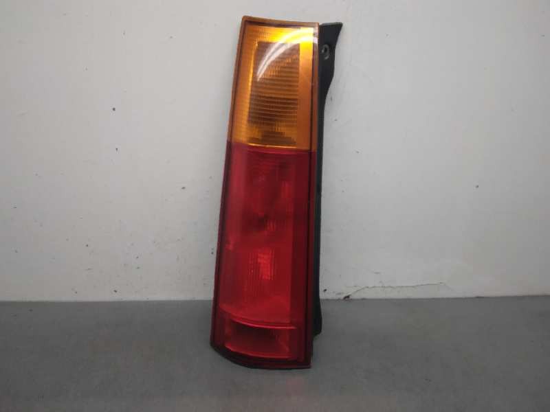 Recambio de piloto trasero izquierdo para honda cr-v (rd1/3) básico (rd1) referencia OEM IAM 0432200  