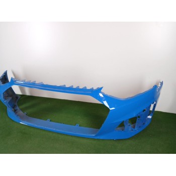 Recambio de paragolpes delantero para audi a4 allroad b9 (8wh, 8wj) 2.0 tfsi quattro referencia OEM IAM 8W0807437  