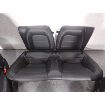 Recambio de juego asientos completo para ford mustang gt referencia OEM IAM  AIRBAG IZQUIERDO SALTADO 