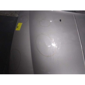 Recambio de capot para mg serie 75 (rj) 2.0 cdti classic referencia OEM IAM   