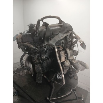 Recambio de motor completo para volkswagen touareg (7la) tdi r5 referencia OEM IAM BAC M 