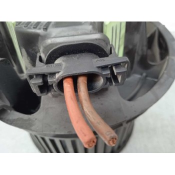 Recambio de motor calefaccion para peugeot 207 confort referencia OEM IAM 102992G GMVA7 2 PINS