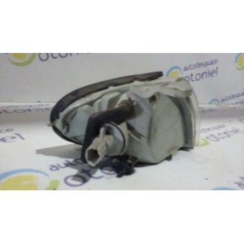 Recambio de piloto delantero izquierdo para hyundai lantra (j1) 1.5 gls referencia OEM IAM   BLANCO