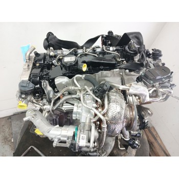 Recambio de motor completo para mercedes-benz glc (x254) 300de 4-matic (254.609) referencia OEM IAM 654820  