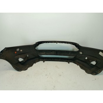 Recambio de paragolpes delantero para ford fiesta vi (cb1, ccn) 1.6 st referencia OEM IAM n1bb17757b n1bb17757e 822592245
