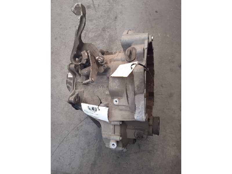 Recambio de caja casco para volkswagen polo (9n3) advance referencia OEM IAM HCS CASCO 