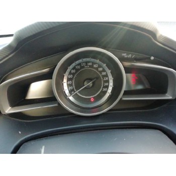Recambio de cuadro instrumentos para mazda 3 lim. () style referencia OEM IAM   