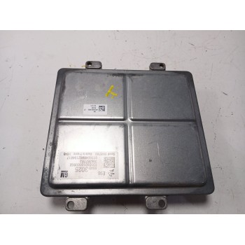 Recambio de centralita motor uce para opel astra k lim. 5türig selective referencia OEM IAM 55493025 395357783 