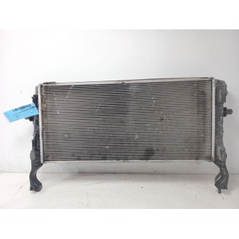 Recambio de radiador agua para kia ceed gt line referencia OEM IAM 25310m6300  