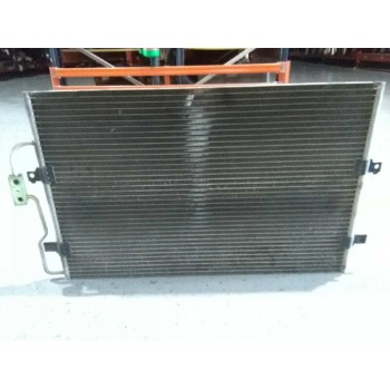 CONDENSADOR / RADIADOR AIRE ACONDICIONADO 1474080080 