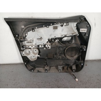 Recambio de guarnecido puerta delantera derecha para citroën c4 picasso feel referencia OEM IAM   