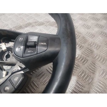 Recambio de volante para kia carens ( ) basic referencia OEM IAM 56130A4000 SIN AIRBAG 