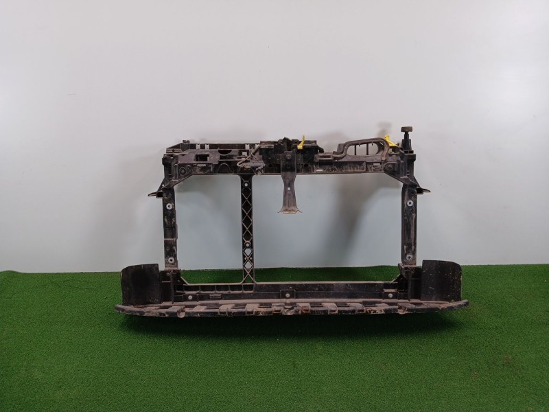 Recambio de panel frontal para ford b-max trend referencia OEM IAM AV11A16E146AA  