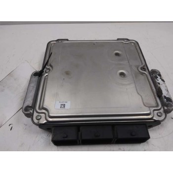 Recambio de centralita motor uce para renault laguna iii dynamique referencia OEM IAM 8200726880 0281014354 