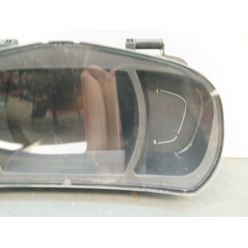 Recambio de cuadro instrumentos para renault espace v (jr_) 1.6 dci 160 referencia OEM IAM NS36527386  