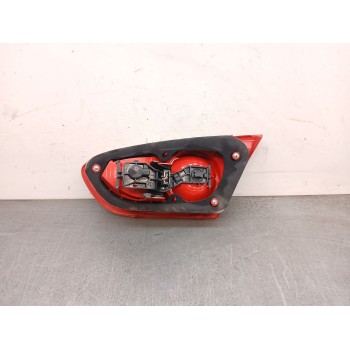 Recambio de piloto trasero izquierdo interior para seat leon (1p1) 1.6 tdi referencia OEM IAM 1P0945093F  