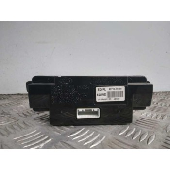 Recambio de pantalla multifuncion para kia cee´d concept referencia OEM IAM 957101H700  