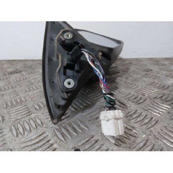 Recambio de retrovisor derecho para subaru legacy kombi/outback b14 outback limited referencia OEM IAM  9 PINES ABATIBLE