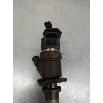 Recambio de inyector para volvo xc90 2.4 diesel cat referencia OEM IAM 0445110078 8658352 30777314