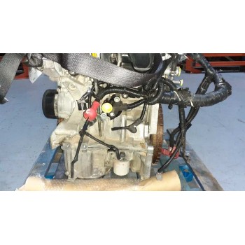Recambio de motor completo para nissan note acenta referencia OEM IAM HR12DE M 